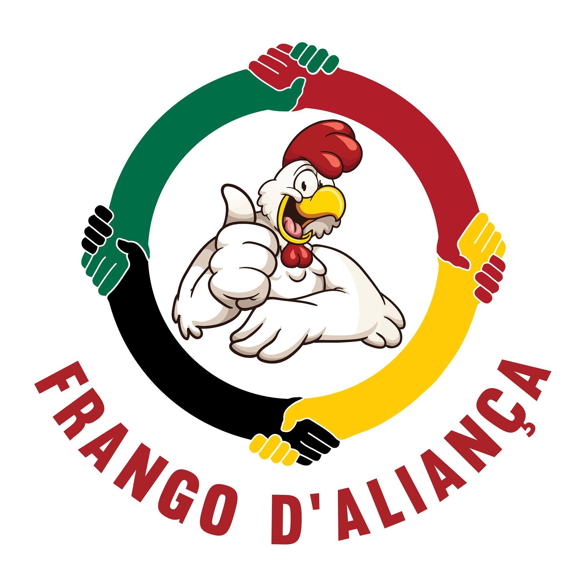 FRANGO DA ALIANÇA