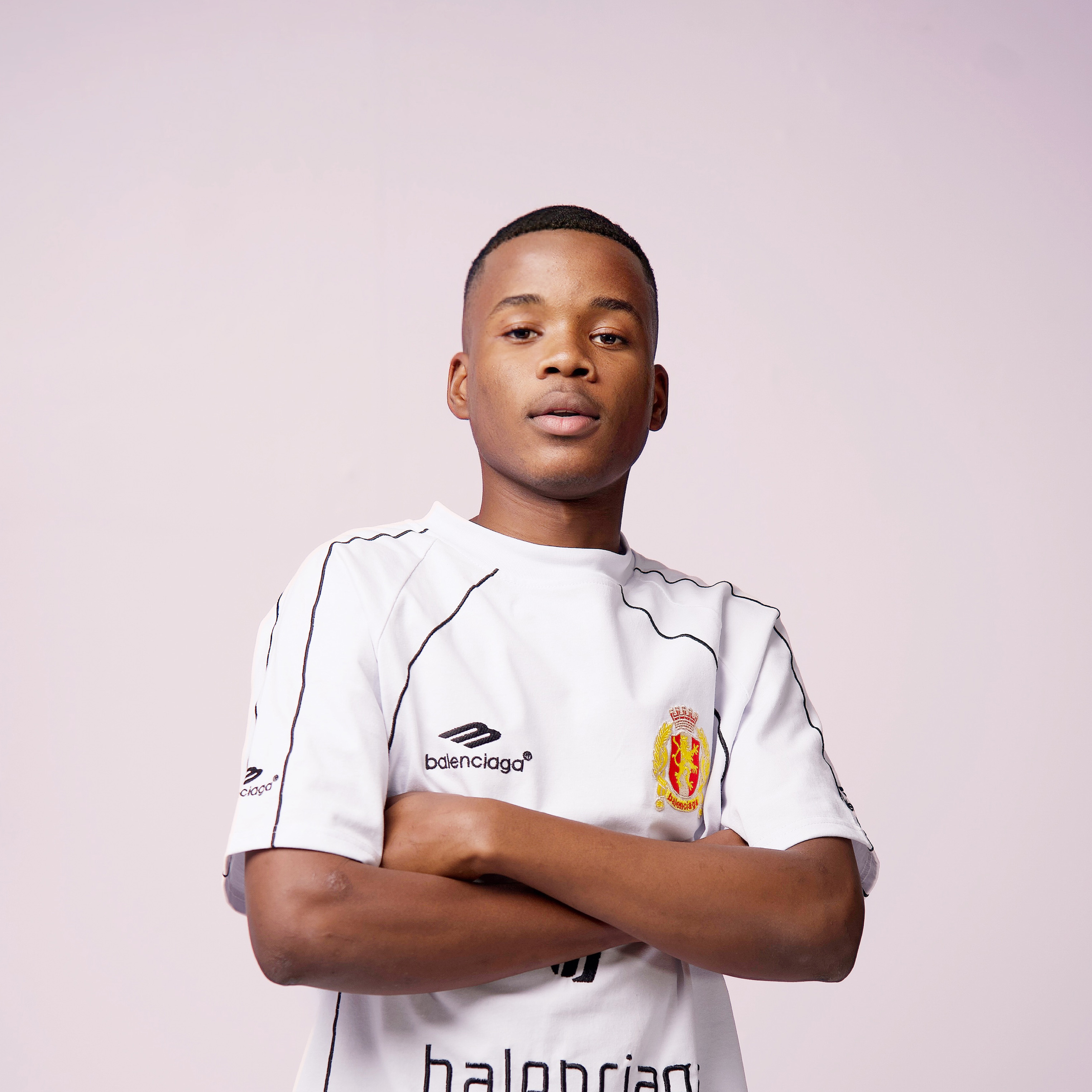 EDSON ELONE